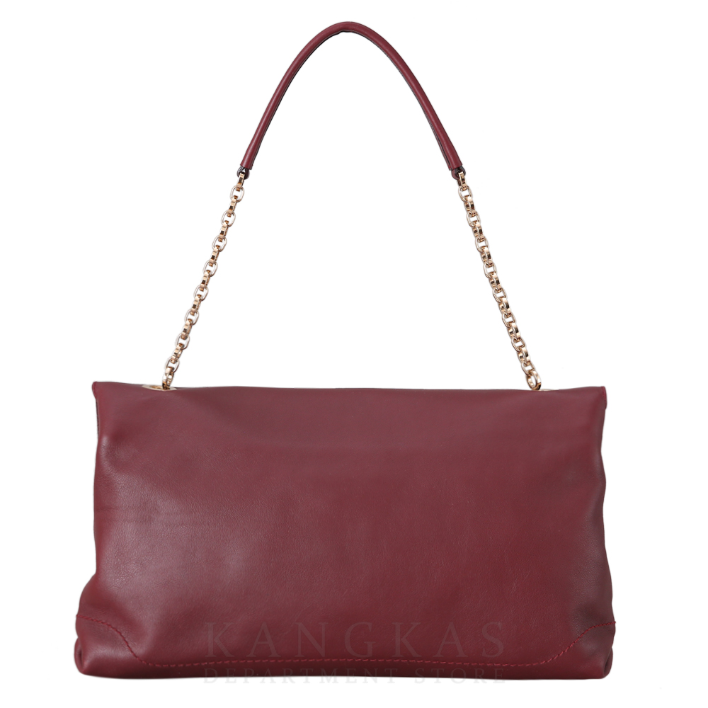 Salvatore Ferragamo(USED)페레가모 간치니 체인백
